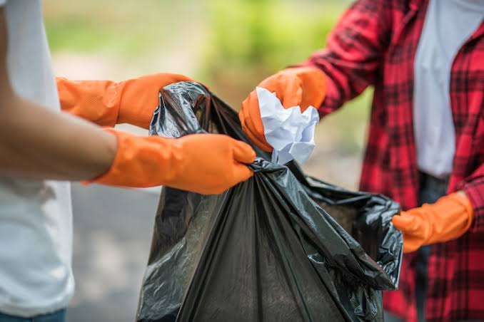 Cleanliness & Waste Management
