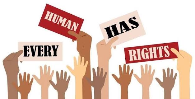 Human Rights & Awareness