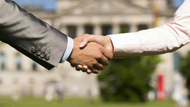 Government & NGO Collaboration