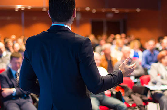 Workshops & Seminars