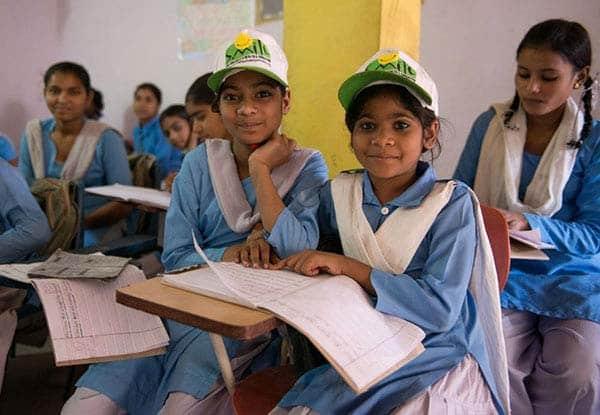 Student learning with mentor