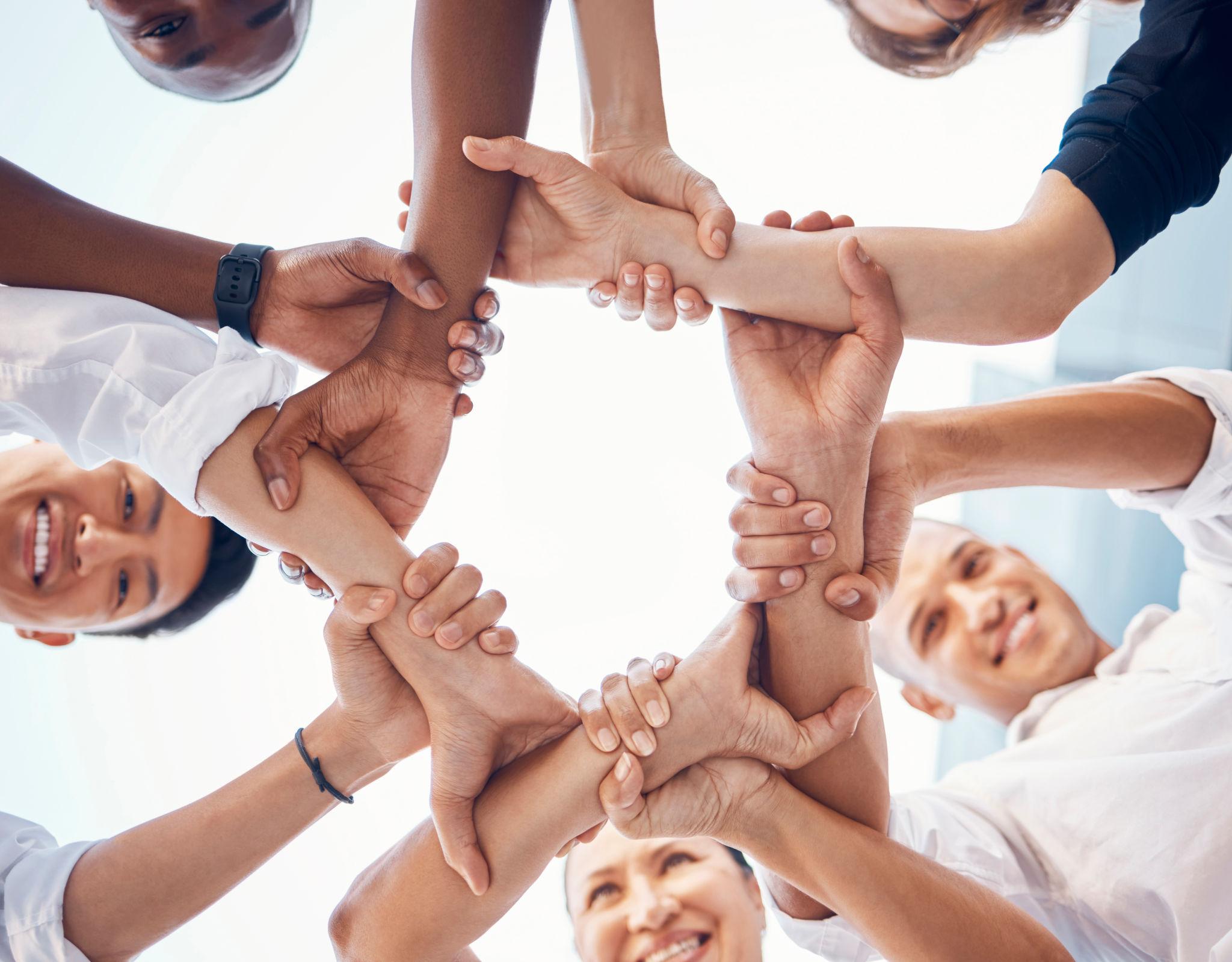 Community-led service philosophy
